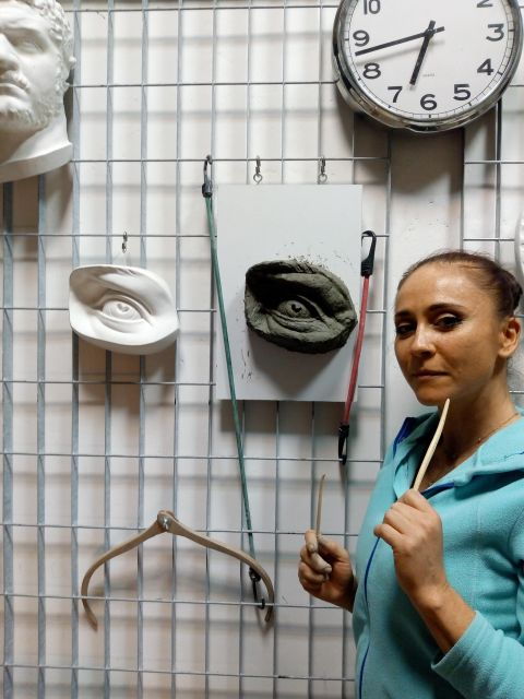 sculpture-in-florence-classic-clay-modeling-class