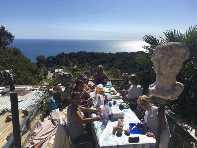 sculpture-in-ventimigliaclassic-modelling-class-in-italy