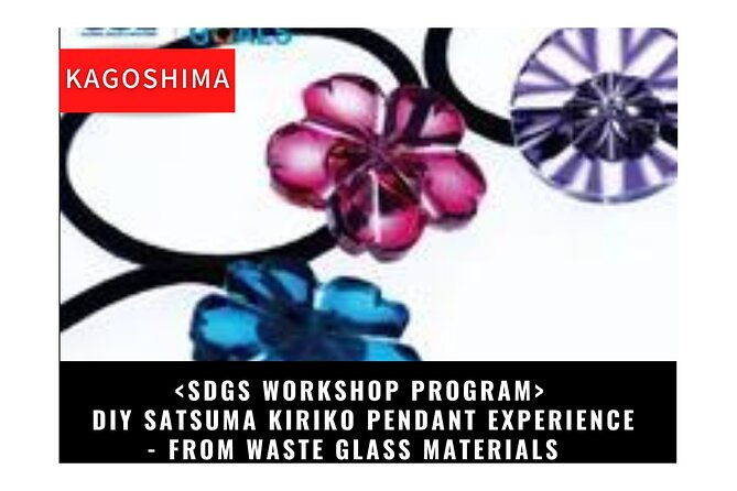 sdgs-workshop-satsuma-kiriko-pendant-experience-from-waste-glass-materials