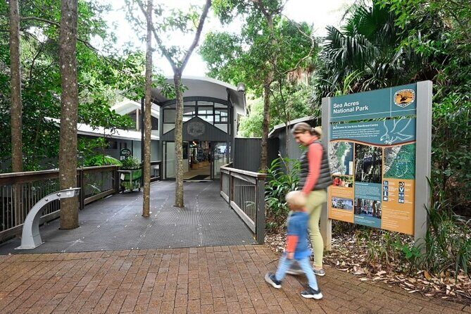 Sea Acres National Park: Aboriginal cultural tour - Exploring the Tour Itinerary and Highlights