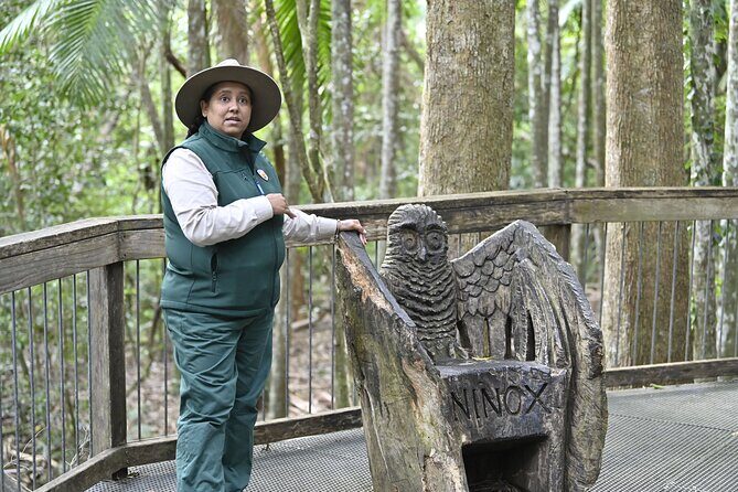 Sea Acres National Park: Sea Acres Aboriginal Coastal Tour - Authenticity and Reviews: Insights from Others