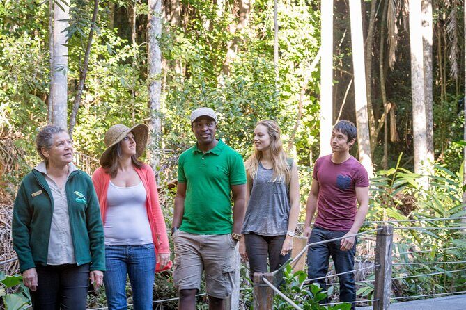 Sea Acres Rainforest Boardwalk Tour - Why This Tour Is Worth Considering