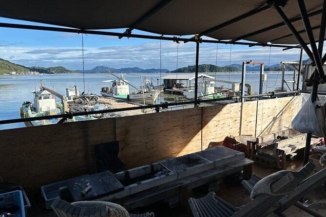 sea-and-ginjo-sake-adventure-for-hiroshima-oyster-lovers