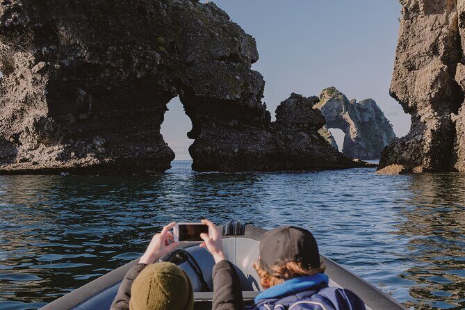 Sea Cave Adventures in Whitianga - A Closer Look at the Experience