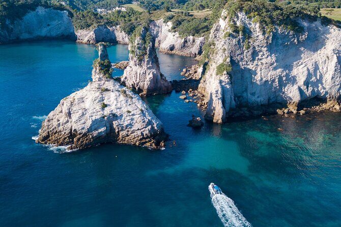 Sea Cave Adventures in Whitianga - The Sum Up