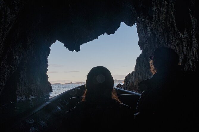 Sea Cave Adventures in Whitianga - FAQs