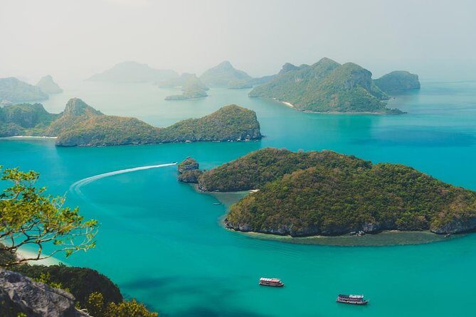 Sea Cave Canoe & James Bond Island Tour - Who Should Consider This Tour?