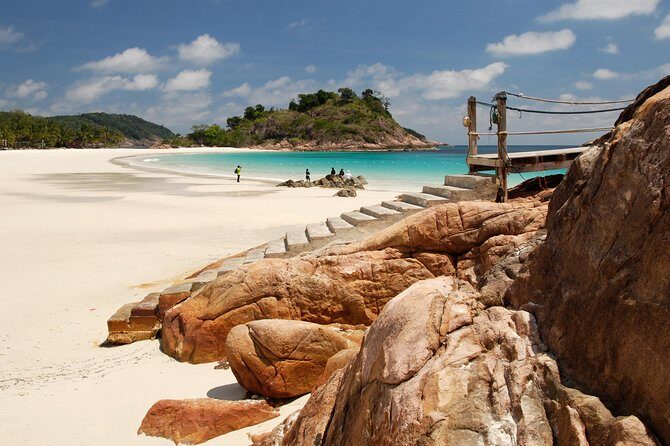 Sea Cave Canoe & James Bond Island Tour - FAQs