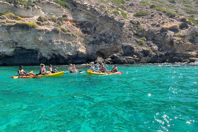 sea-caves-kayak-tour-in-mallorca