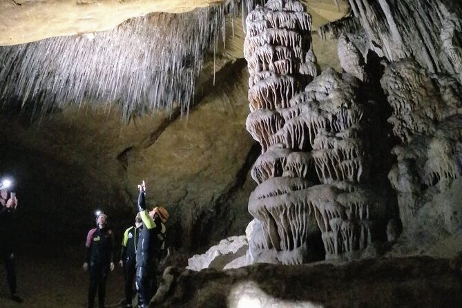 sea-caving-cova-coloms-no-transport