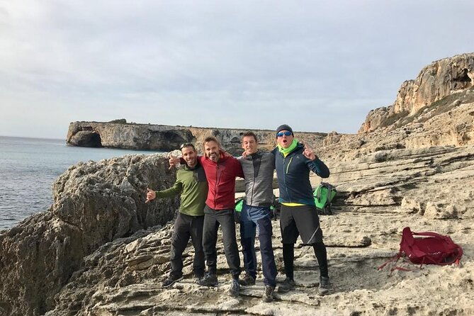 sea-caving-cova-coloms-no-transport