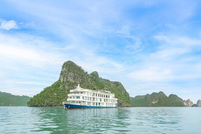 Sea Coral Luxury Escape Lan Ha Bay Overnight Cruise - Final Thoughts: Is This Cruise for You?