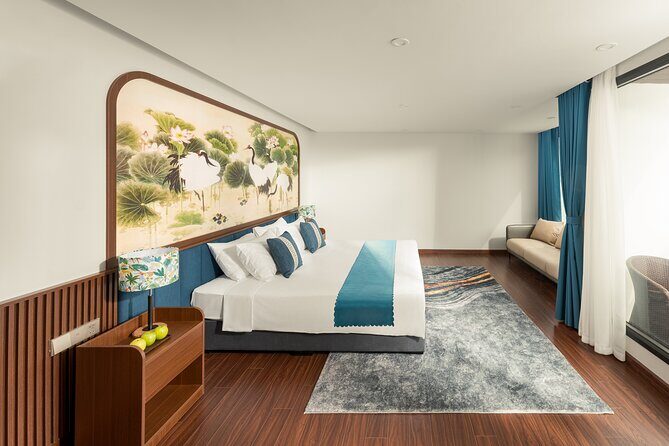 Sea Coral Luxury Escape Lan Ha Bay Overnight Cruise - Final Wrap-up