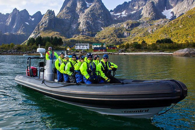 sea-eagle-safari-from-svolvaer-to-trollfjorden