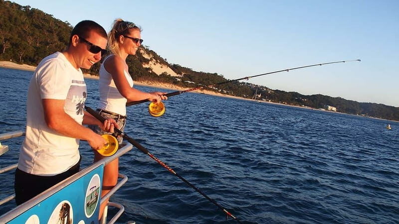 Sea Fishing Tour From Alanya & City Of Side - The Realities Based on Recent Reviews