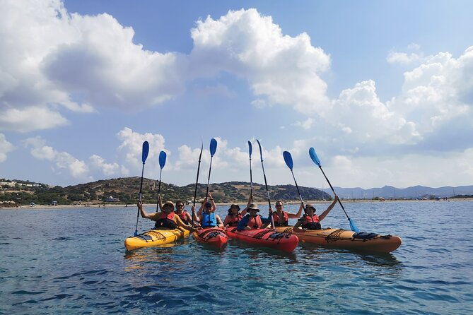 sea-kayak-athens-riviera-adventure-half-day