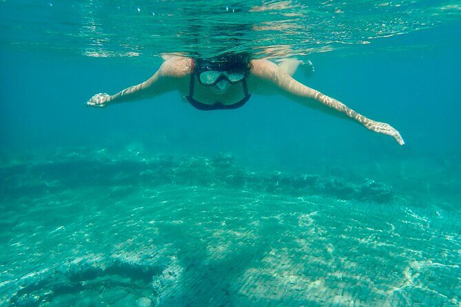 Sea Kayak Epidavros - Ancient Sunken City Tour - Frequently Asked Questions