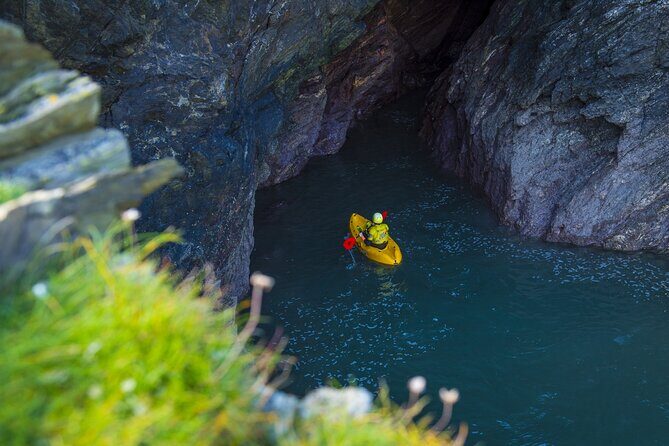 Sea Kayak Lesson & Tour in Newquay - Final Thoughts: Is This the Experience for You?