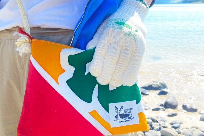 Sea Kayaking and Beach Clean up in Ojika Island Nagasaki - What to Expect from the Ojika Island Kayaking and Beach Clean-up Tour