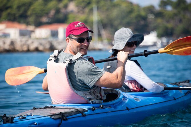 Sea Kayaking in Navarino Bay - FAQ