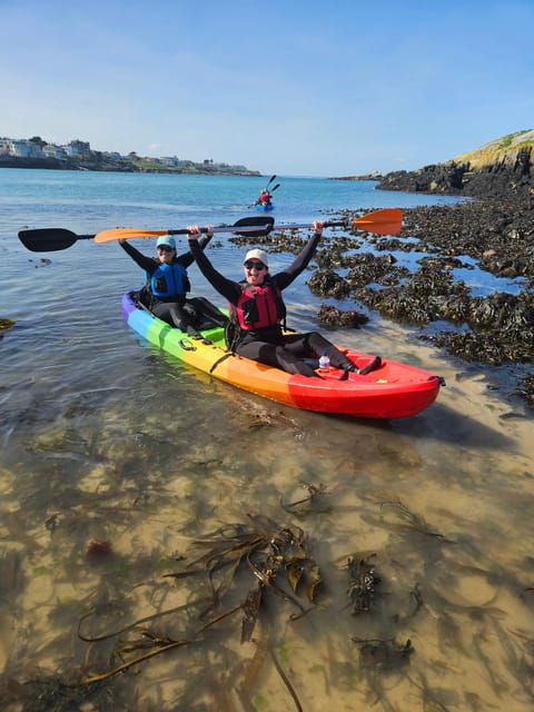 sea-kayaking-killiney-beach-to-dalkey-island