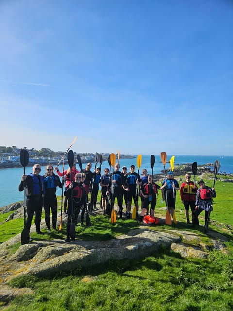 sea-kayaking-killiney-beach-to-dalkey-island