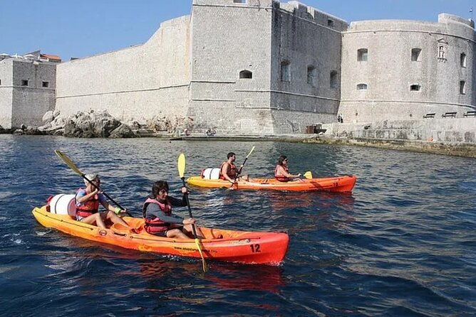 sea-kayaking-safari-dubrovnik