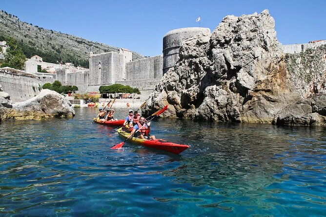 sea-kayaking-safari-dubrovnik