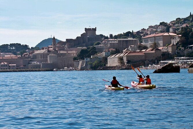 sea-kayaking-safari-dubrovnik