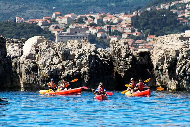sea-kayaking-safari-dubrovnik