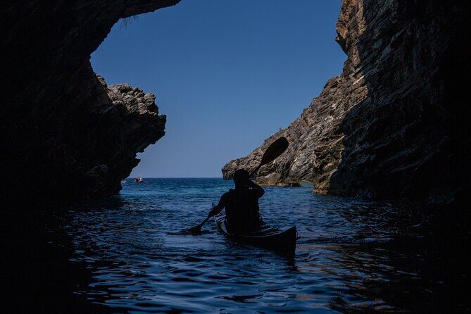 Sea Kayaking Sfakia, Crete - FAQ