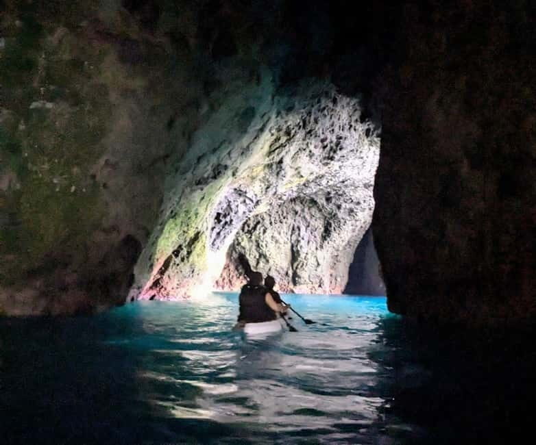 Sea Kayaking Tour - Otaru Coastal Adventure - Key Points