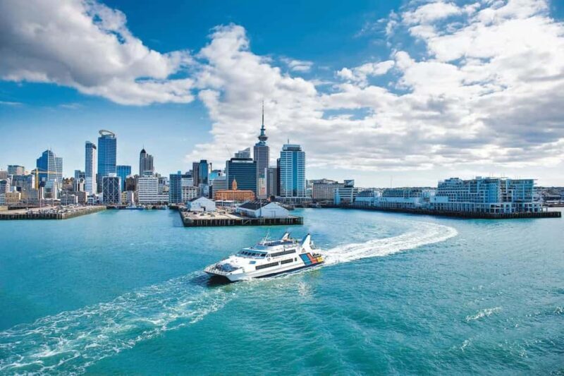 Sea, Land & Sky Premium Package - Exploring Waiheke Island: A Complete Review of the Sea, Land & Sky Premium Package