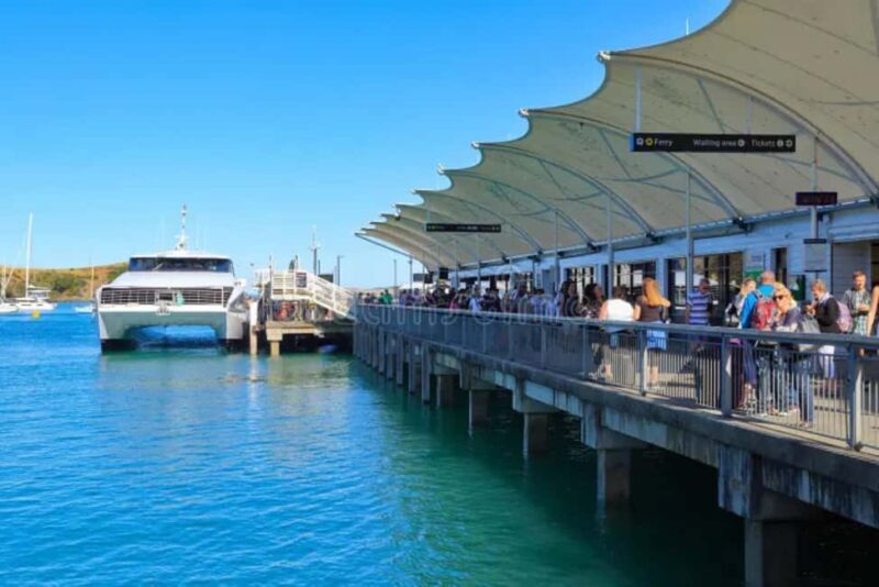 Sea, Land & Sky Premium Package - Why Choose the Sea, Land & Sky Premium Package?