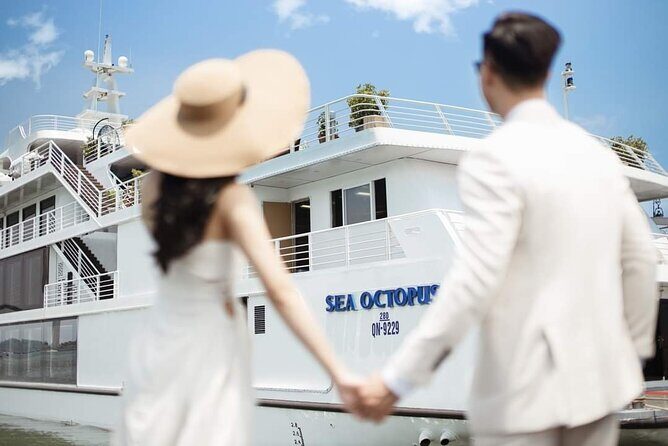 Sea Octopus Cruise - 07 Hours Explore Stunning of Halong Bay - An Overview of the Tour: What You Need to Know