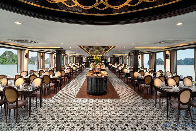 Sea Octopus Cruise - 07 Hours Explore Stunning of Halong Bay - Who Is This Tour Best For?