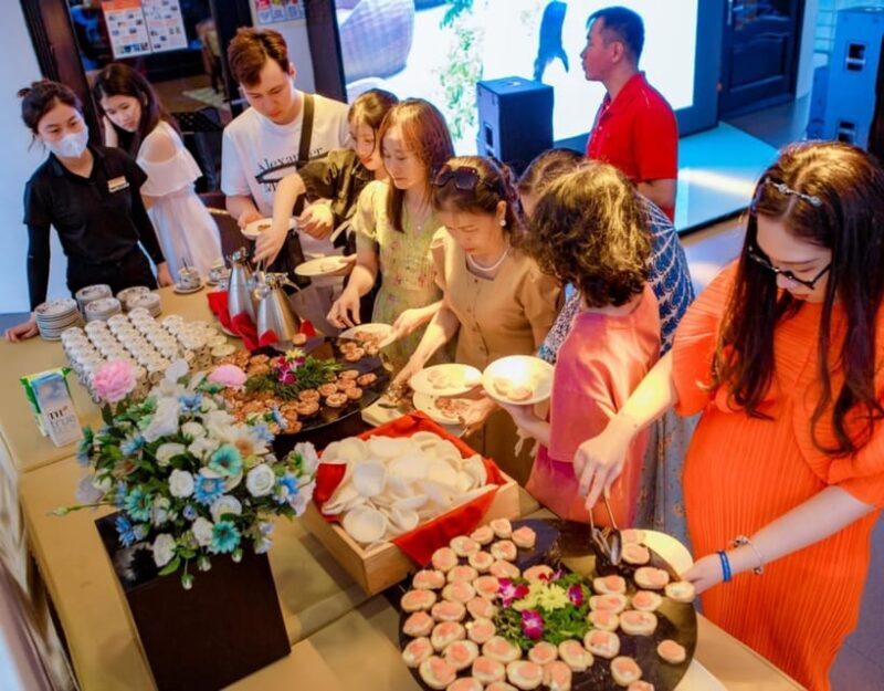 Sea Octopus Cruise - Top Luxury Day Tour Explore Halong Bay - Final Thoughts