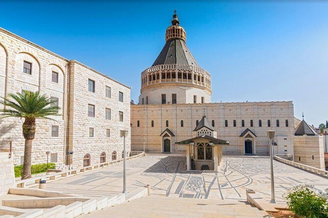 Sea of Galilee, Capernaum and Nazareth Day Trip from Tel Aviv - Who Is This Tour Best For?