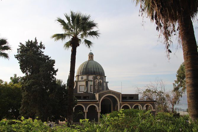 Sea of Galilee - Off the Beaten Track - Itinerary Breakdown: What to Expect