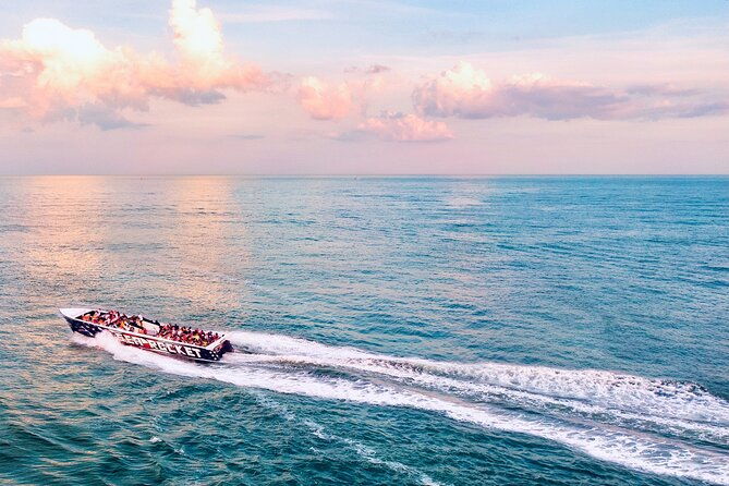sea-rocket-sunset-intracoastal-cruise-in-fort-lauderdale-fl