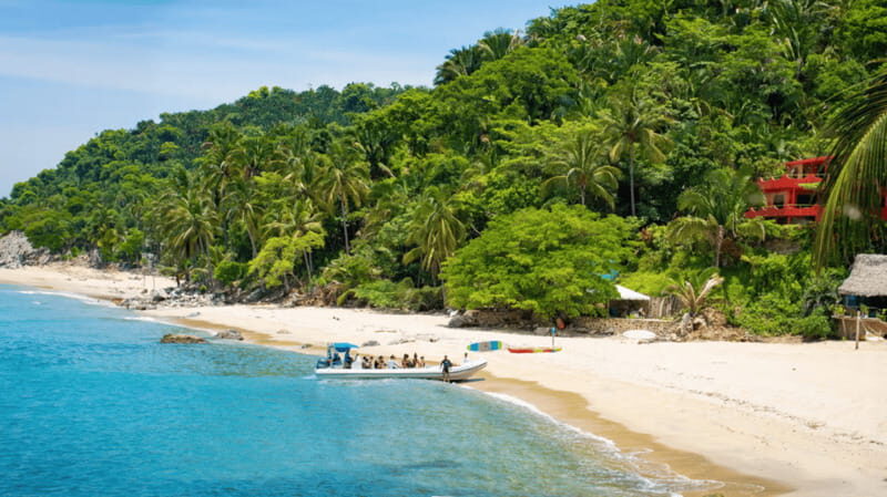 Sea Safari, Coastal Village Adventure and Secret Beach - What’s Included and What to Consider  