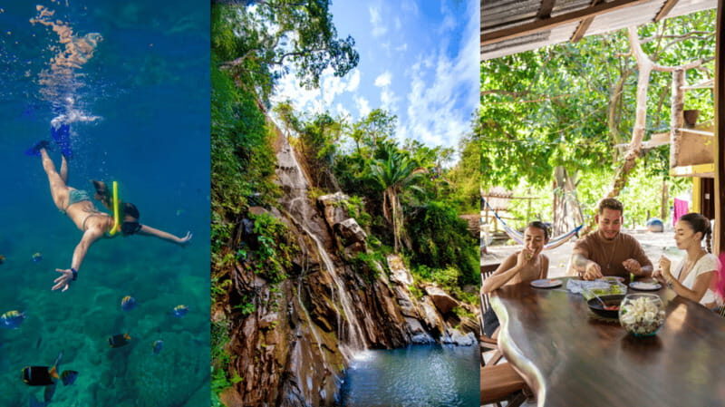 Sea Safari, Coastal Village Adventure and Secret Beach - Practical Tips for Your Trip  