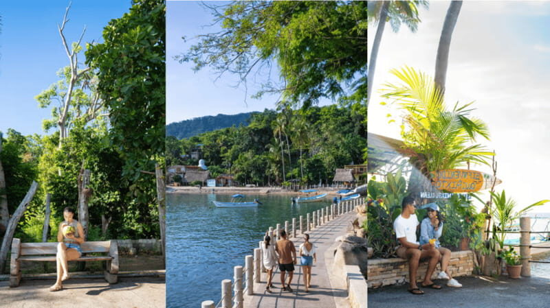 Sea Safari, Coastal Village Adventure and Secret Beach - Who Would Enjoy This Tour?  