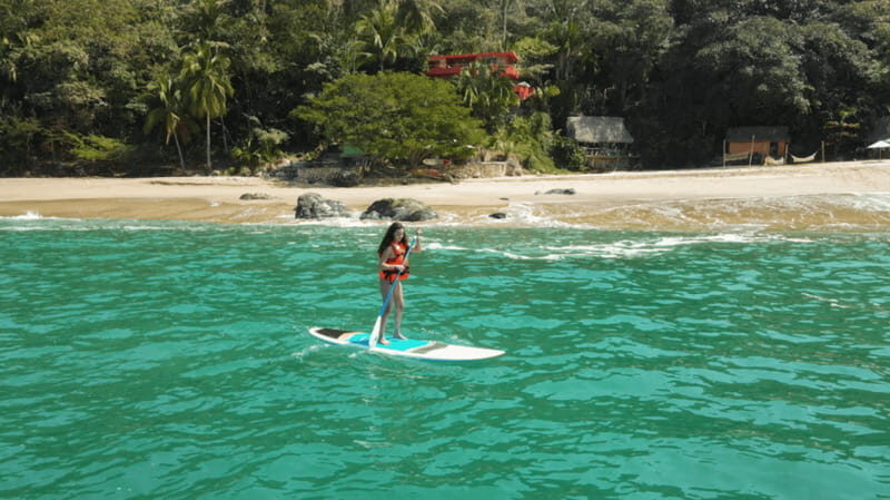 Sea Safari, Coastal Village Adventure and Secret Beach - FAQ  