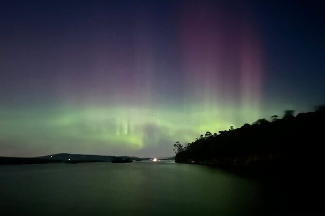 Sea to Sky Dark Sky Cruise Experience in Tasmania - Final Thoughts