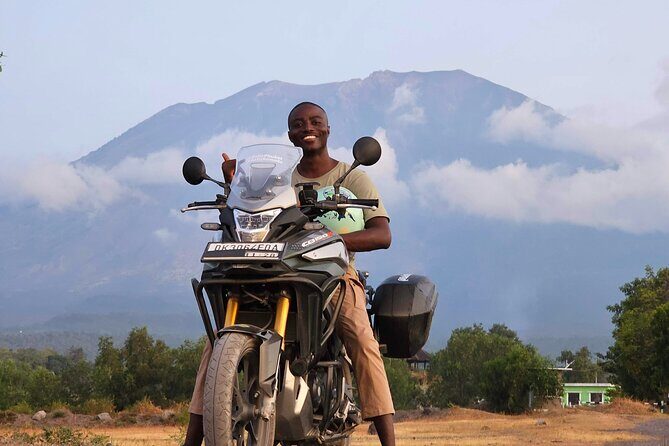 Sea to Summit Trekking Adventure on Mount Agung - The Sum Up