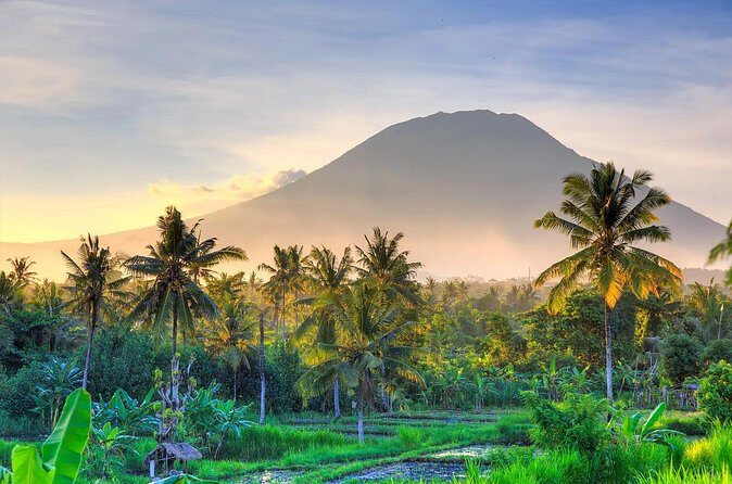Sea to Summit Trekking Adventure on Mount Agung - FAQ