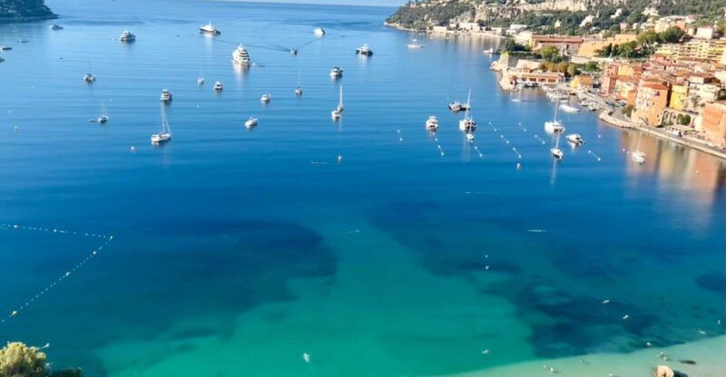 sea-trip-from-villefranche-sur-mer-swimming-stop