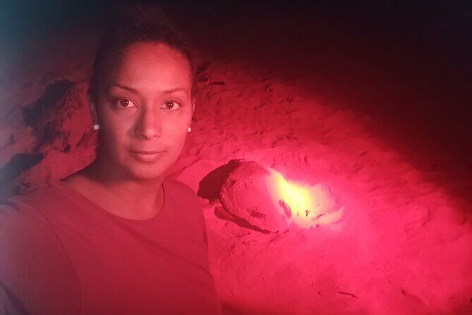 Sea Turtle Nesting Observation on Sal Island - What Reviewers Say