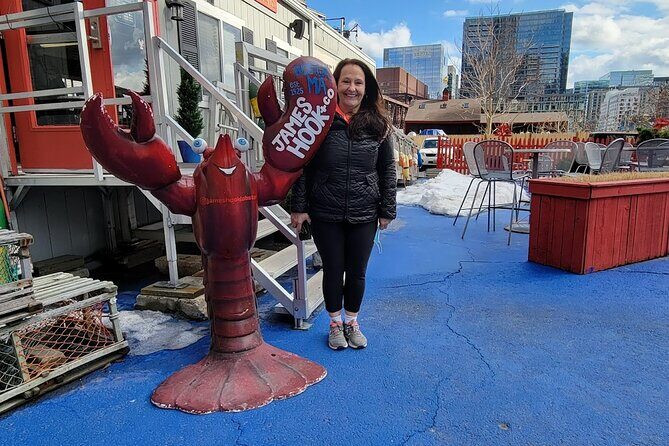 Seafood Lovers Boston Adventure - FAQs